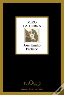 Capa do artigo Miro La Tierra