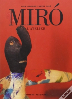 Capa do artigo Miro ; L'Atelier