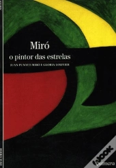 Miró - O Pintor das Estrelas