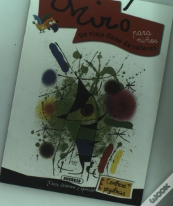 Capa do artigo Miró