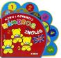 Miro Y Aprendo Las Letras En Ingles - Preview