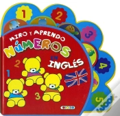 Capa do artigo Miro Y Aprendo Las Letras En Ingles