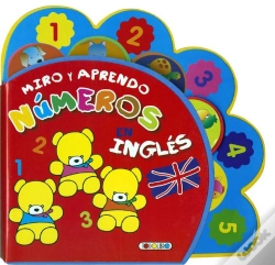 Capa do artigo Miro Y Aprendo Las Letras En Ingles