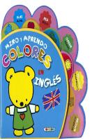 Miro Y Aprendo Los Números En Ingles
