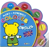Capa do artigo Miro Y Aprendo Los Números En Ingles