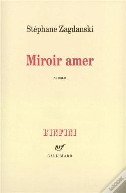 Capa do artigo Miroir Amer