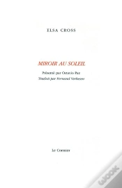 Capa do artigo Miroir Au Soleil