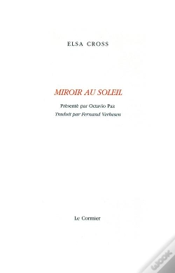 Capa do artigo Miroir Au Soleil