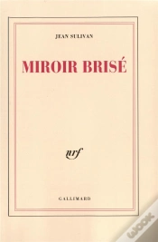 Capa do artigo Miroir Brise