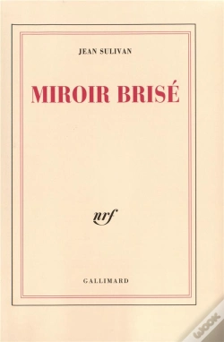 Capa do artigo Miroir Brise