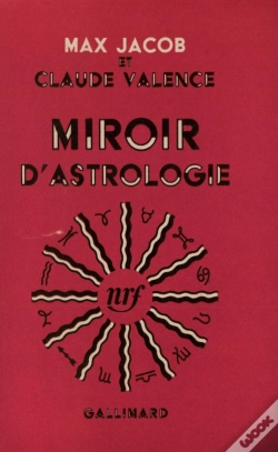 Capa do artigo Miroir D'Astrologie