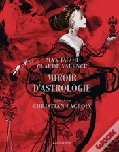 Capa do artigo Miroir D
