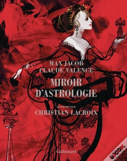 Capa do artigo Miroir D'Astrologie