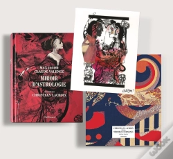 Capa do artigo Miroir D'Astrologie
