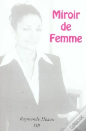 Capa do artigo Miroir De Femme