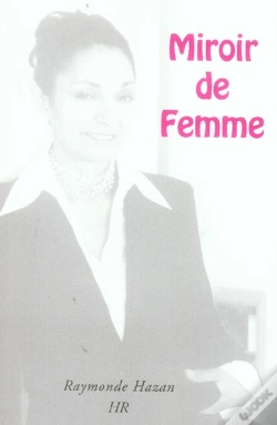 Capa do artigo Miroir De Femme
