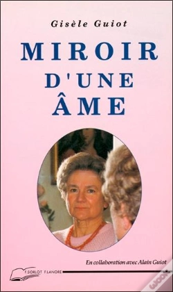 Capa do artigo Miroir De L'Ame