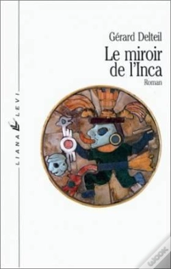 Capa do artigo Miroir De L'Inca