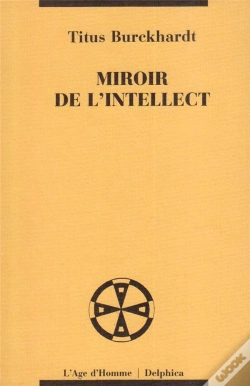 Capa do artigo Miroir De L'Intellect
