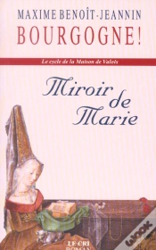 Capa do artigo Miroir De Marie