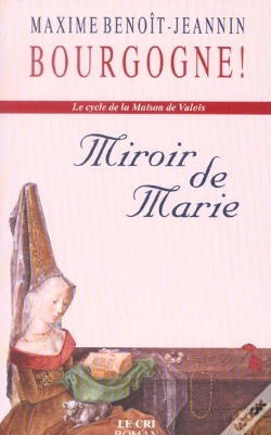 Capa do artigo Miroir De Marie