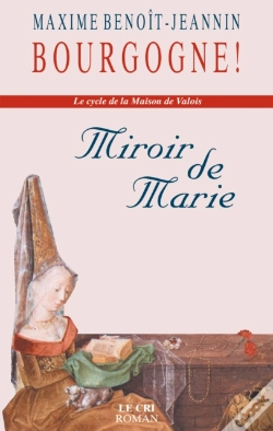 Capa do artigo Miroir De Marie