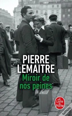 Capa do artigo Miroir De Nos Peines