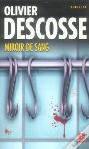 Capa do artigo Miroir De Sang