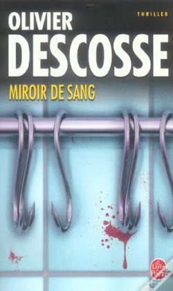 Capa do artigo Miroir De Sang