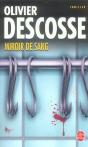 Miroir De Sang - Preview