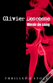 Capa do artigo Miroir De Sang