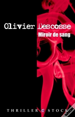 Capa do artigo Miroir De Sang