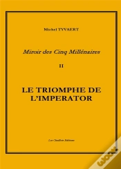 Capa do artigo Miroir Des Cinq Millenaires T.2 Le Triomphe De L