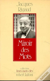 Miroir Des Mots