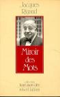 Miroir Des Mots - Preview