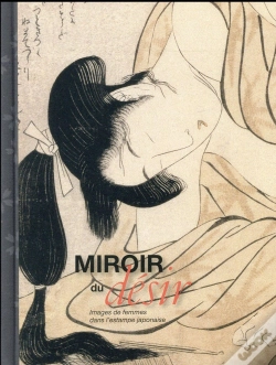 Capa do artigo Miroir Du Désir