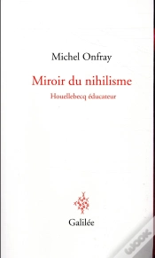 Capa do artigo Miroir Du Nihilisme