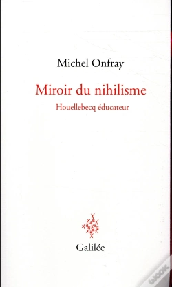 Capa do artigo Miroir Du Nihilisme