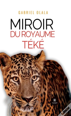 Capa do artigo Miroir Du Royaume Téké