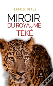 Capa do artigo Miroir Du Royaume Teke