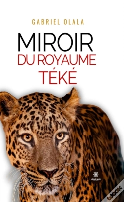 Capa do artigo Miroir Du Royaume Teke
