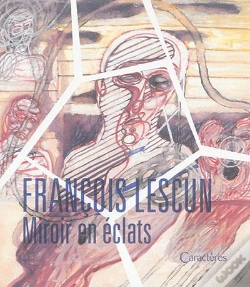 Capa do artigo Miroir En Eclats