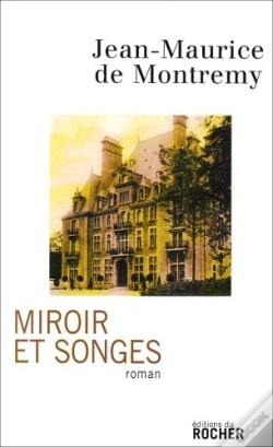 Capa do artigo Miroir Et Songes