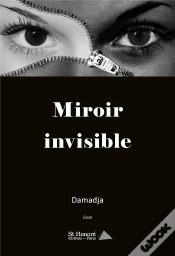 Capa do artigo Miroir Invisible