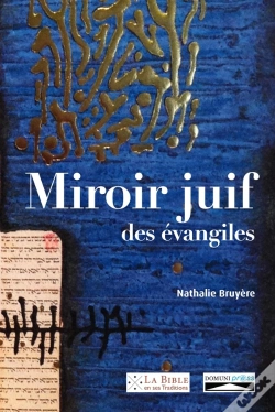 Capa do artigo Miroir Juif Des Évangiles