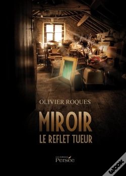 Capa do artigo Miroir Le Reflet Tueur