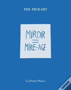 Capa do artigo Miroir = Mire-Âge