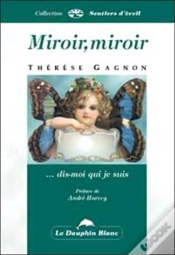 Capa do artigo Miroir Miroir Dis Moi Qui Je Suis