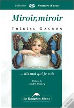 Capa do artigo Miroir Miroir Dis Moi Qui Je Suis