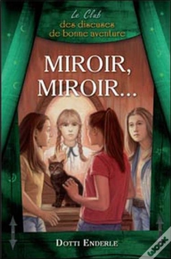 Capa do artigo Miroir, Miroir...